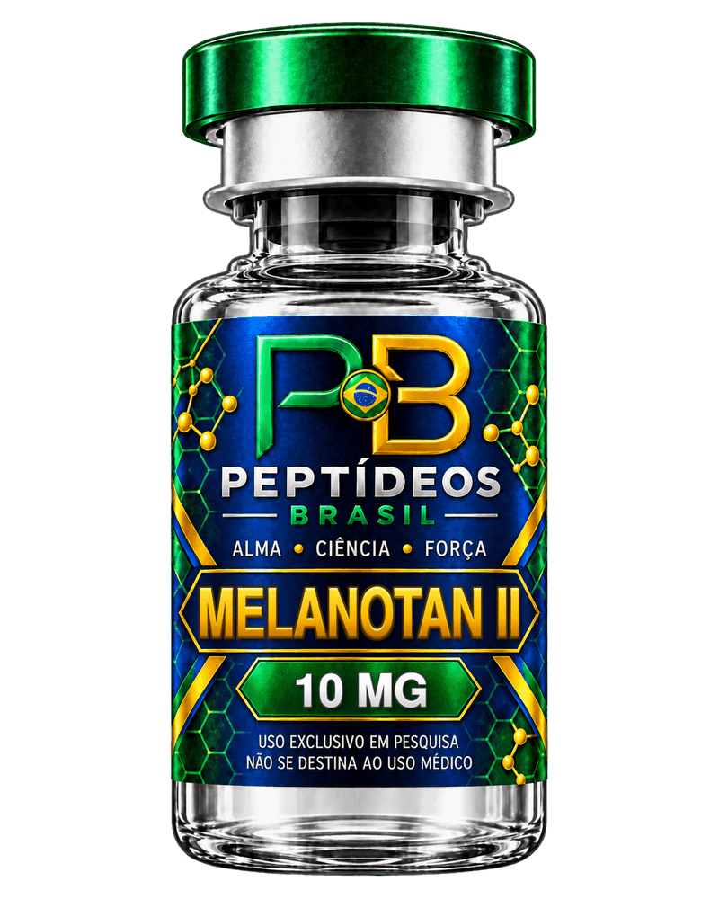 Melanotan II