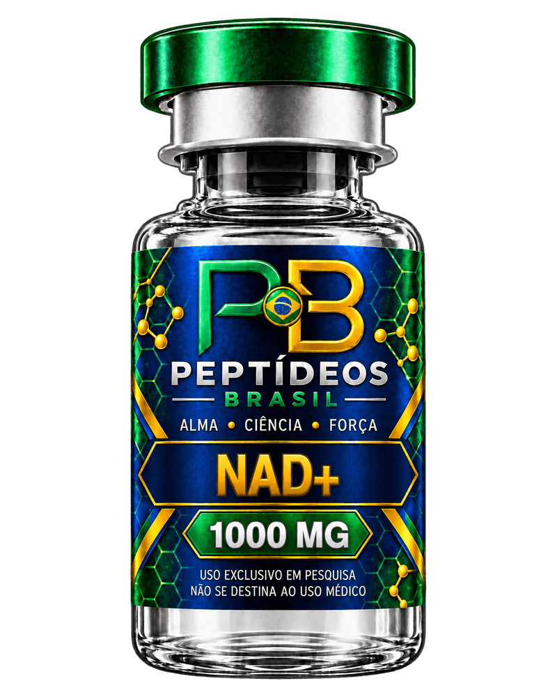 NAD+ 1000mg