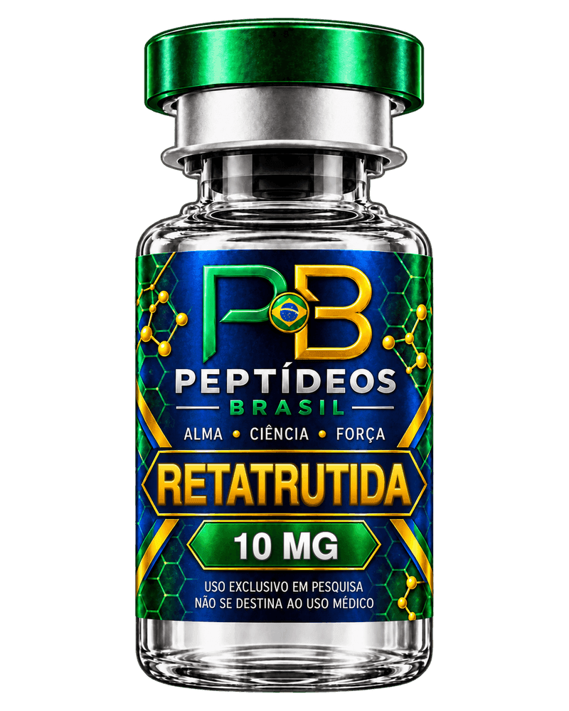 Retatrutide