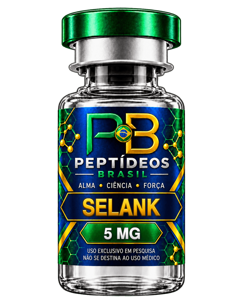 Selank