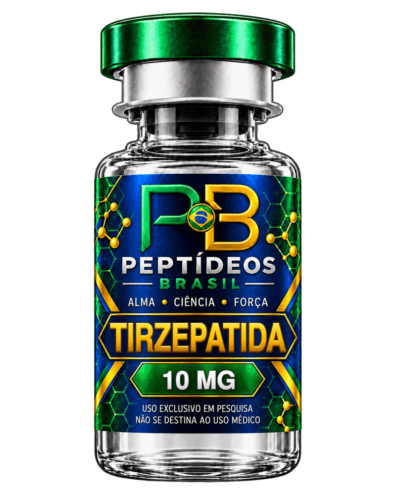 Tirzepatide